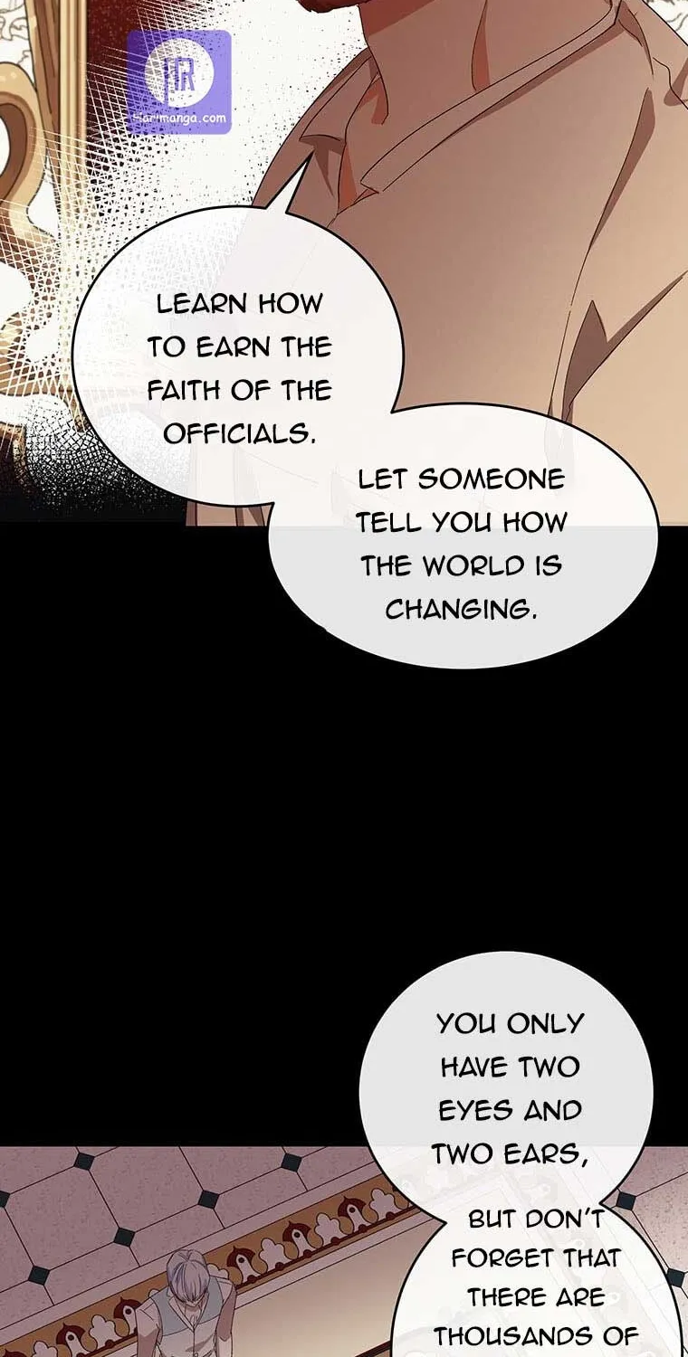 The Villainess Lives Twice Zinmanga X Chapter 90 Page 44