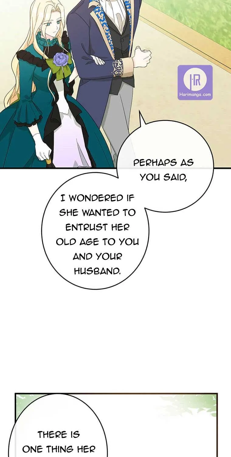 The Villainess Lives Twice Zinmanga X Chapter 90 Page 48