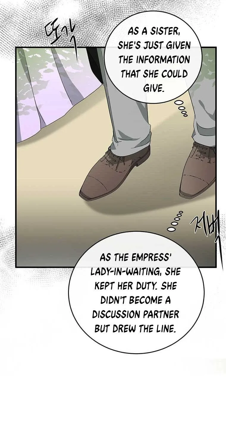 The Villainess Lives Twice Zinmanga X Chapter 90 Page 62
