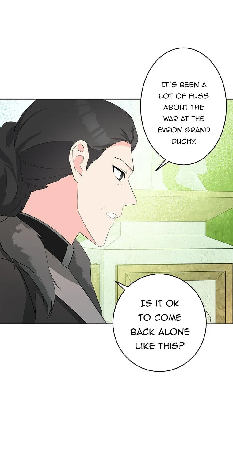 The Villainess Lives Twice Zinmanga X Chapter 89 Page 3