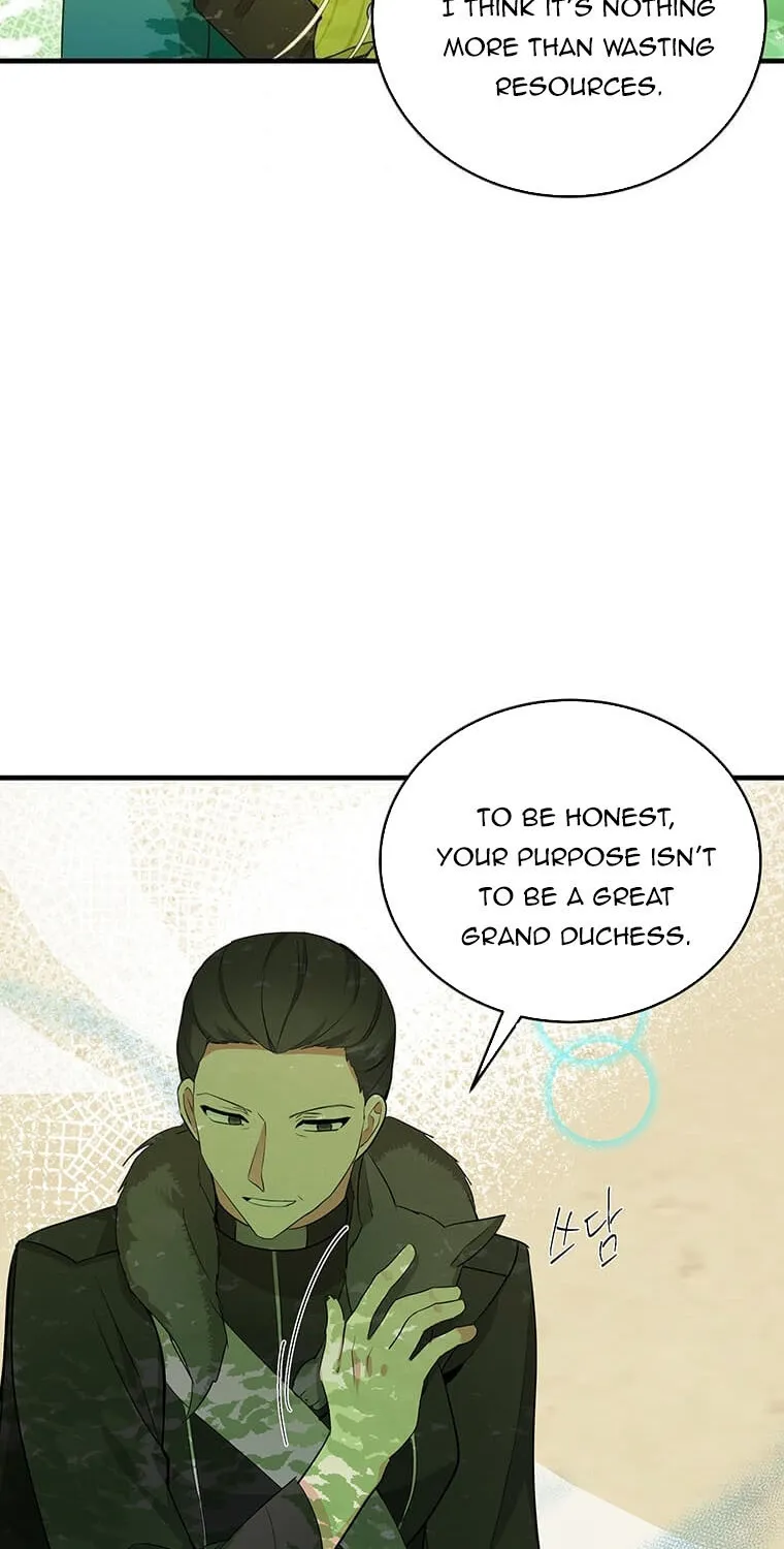 The Villainess Lives Twice Zinmanga X Chapter 89 Page 6