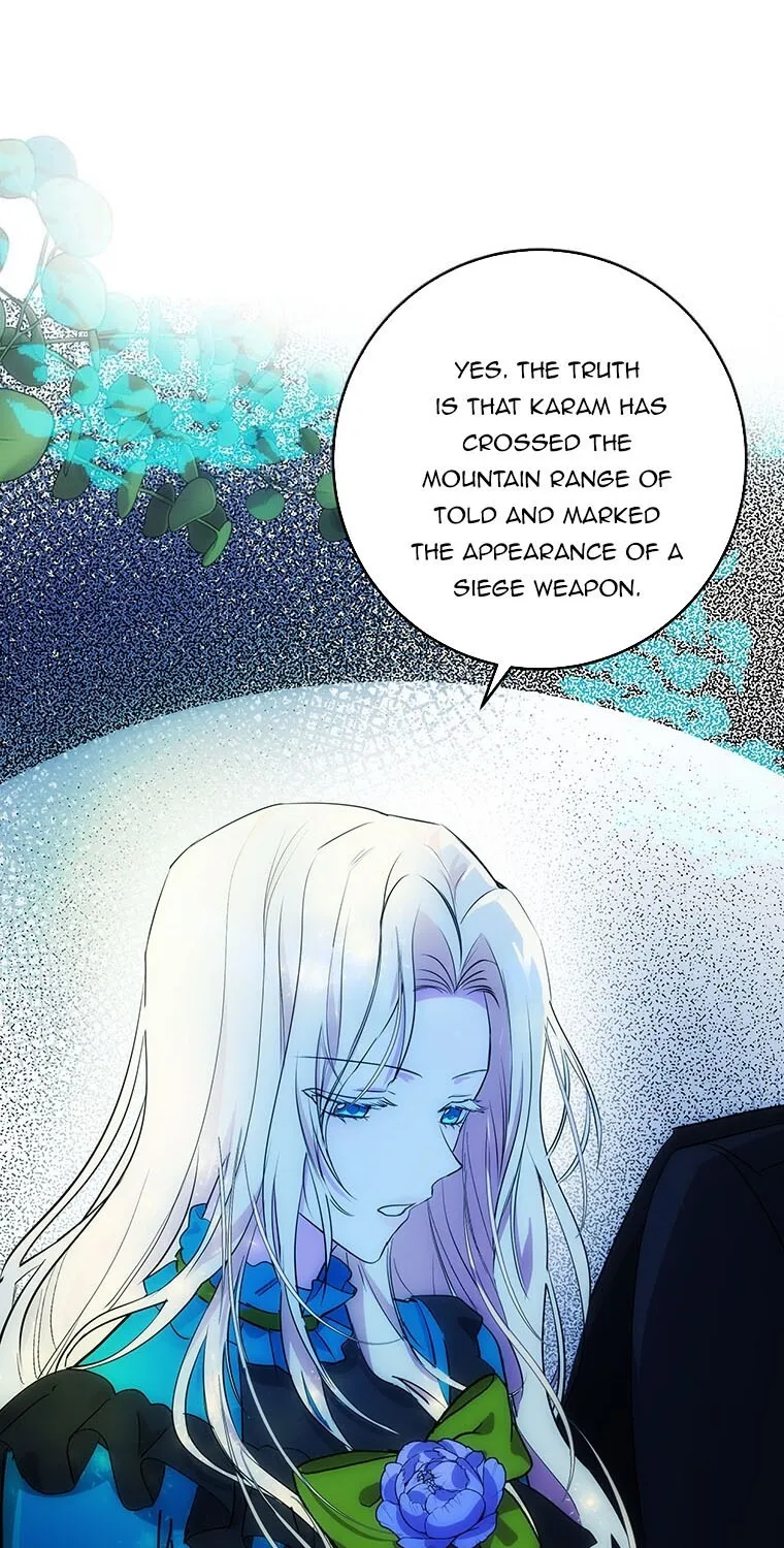 The Villainess Lives Twice Zinmanga X Chapter 89 Page 8