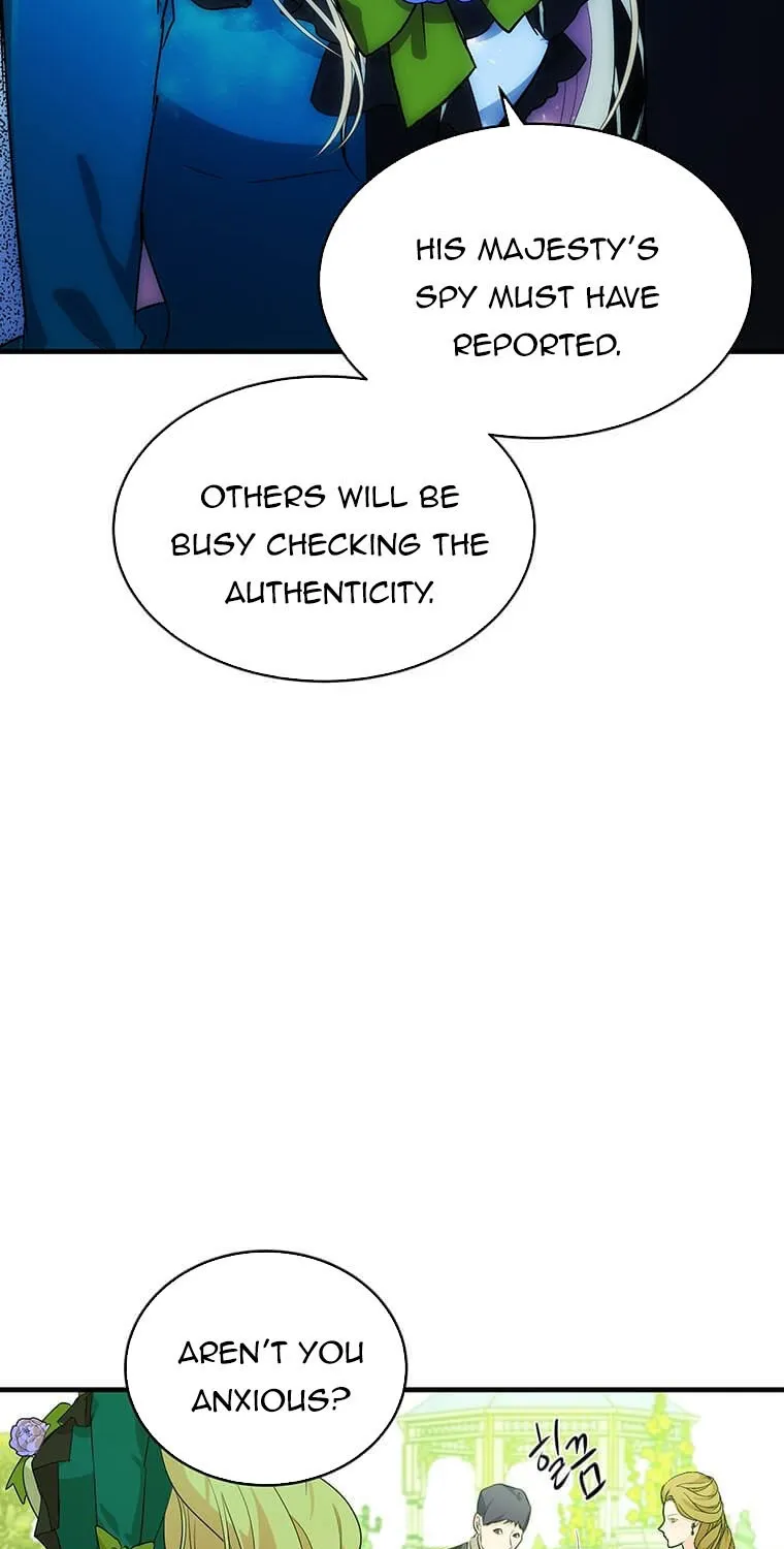 The Villainess Lives Twice Zinmanga X Chapter 89 Page 9