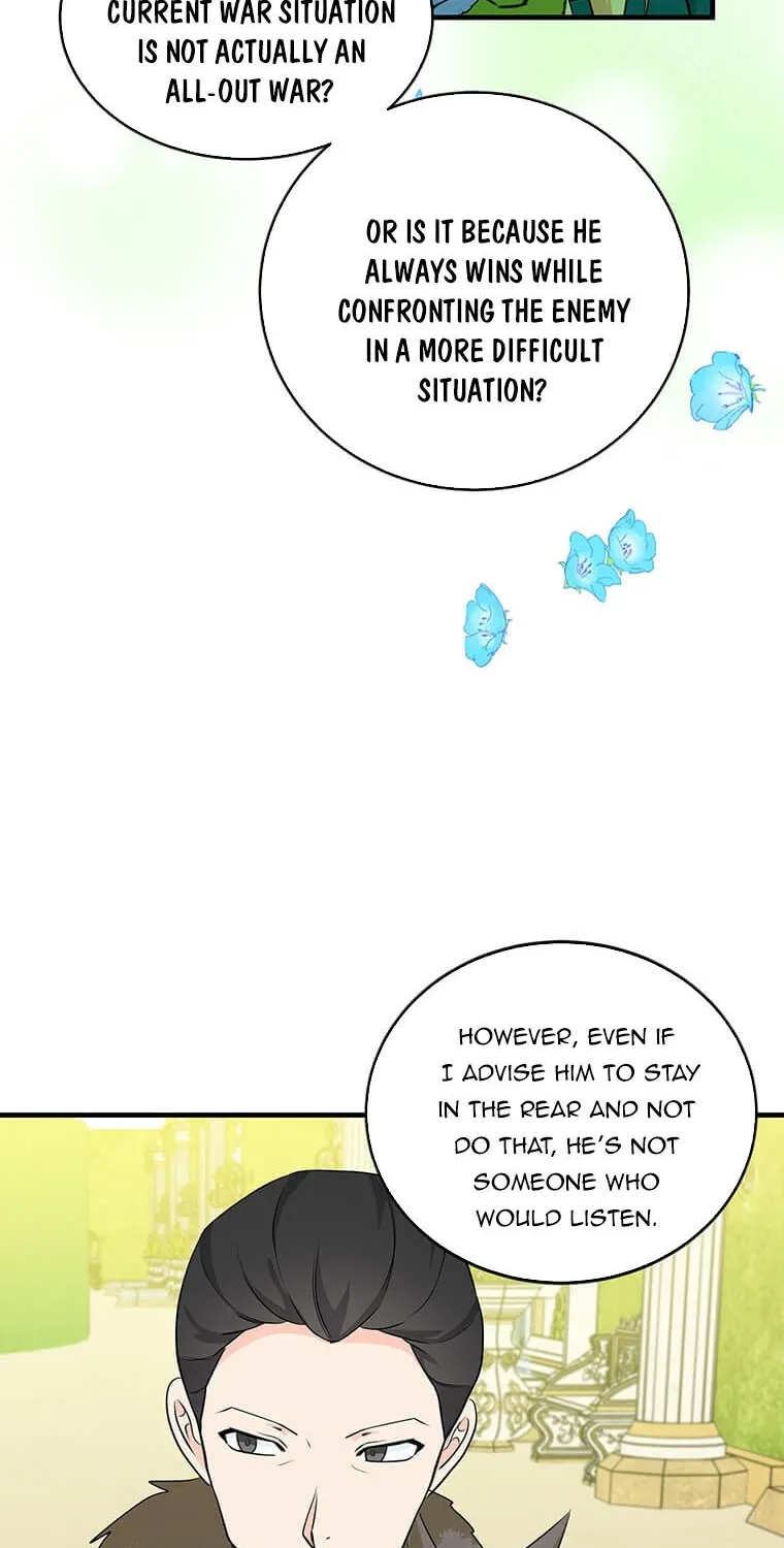 The Villainess Lives Twice Zinmanga X Chapter 89 Page 14