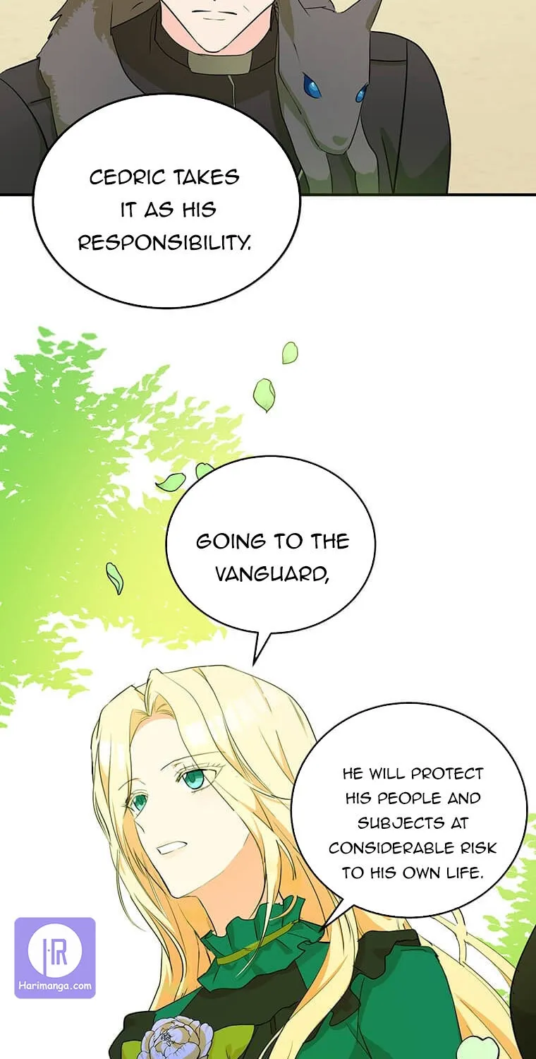 The Villainess Lives Twice Zinmanga X Chapter 89 Page 15