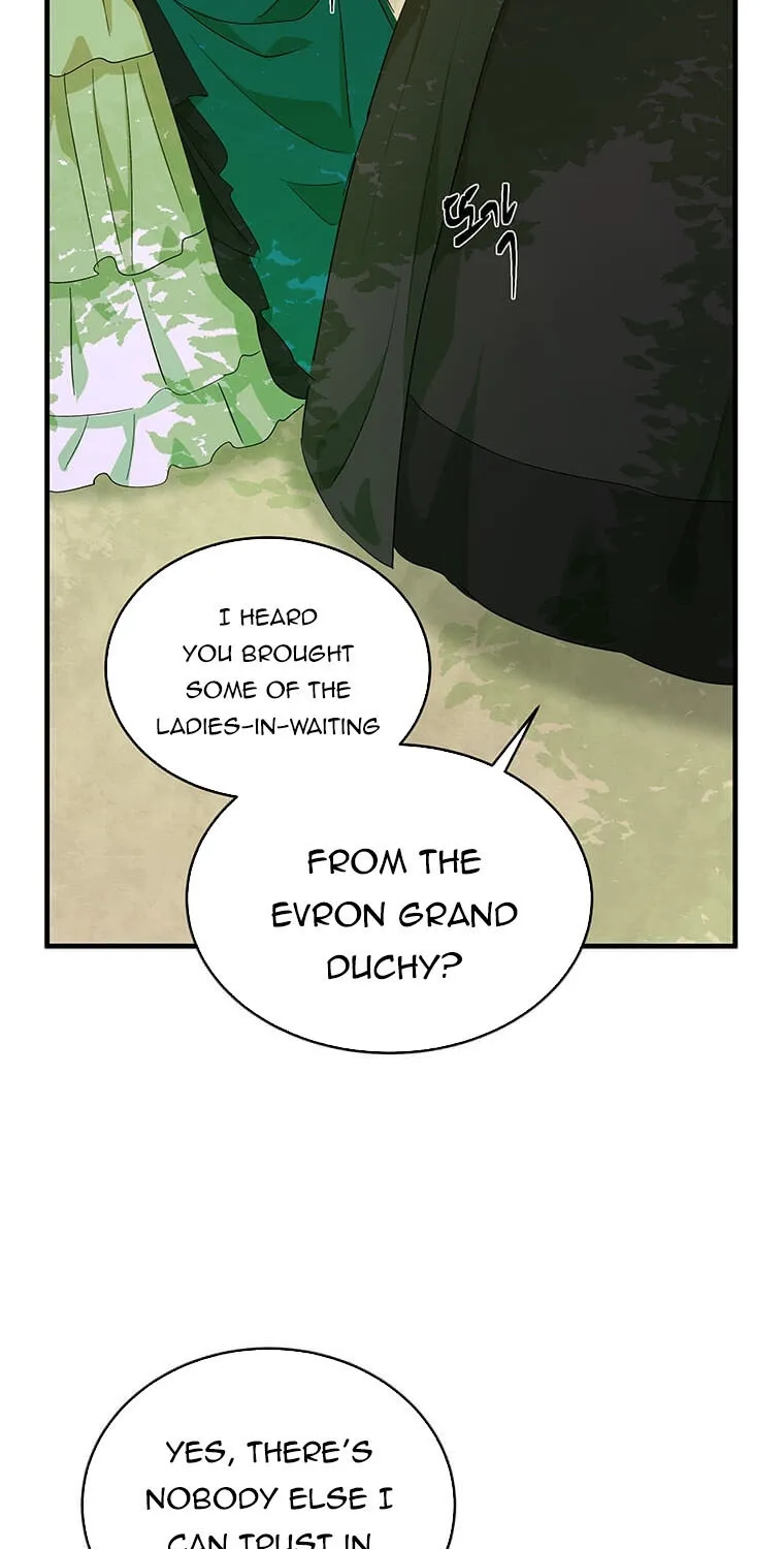 The Villainess Lives Twice Zinmanga X Chapter 89 Page 19