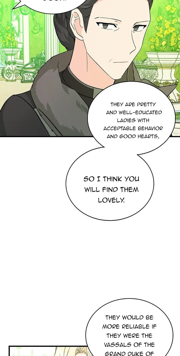 The Villainess Lives Twice Zinmanga X Chapter 89 Page 23