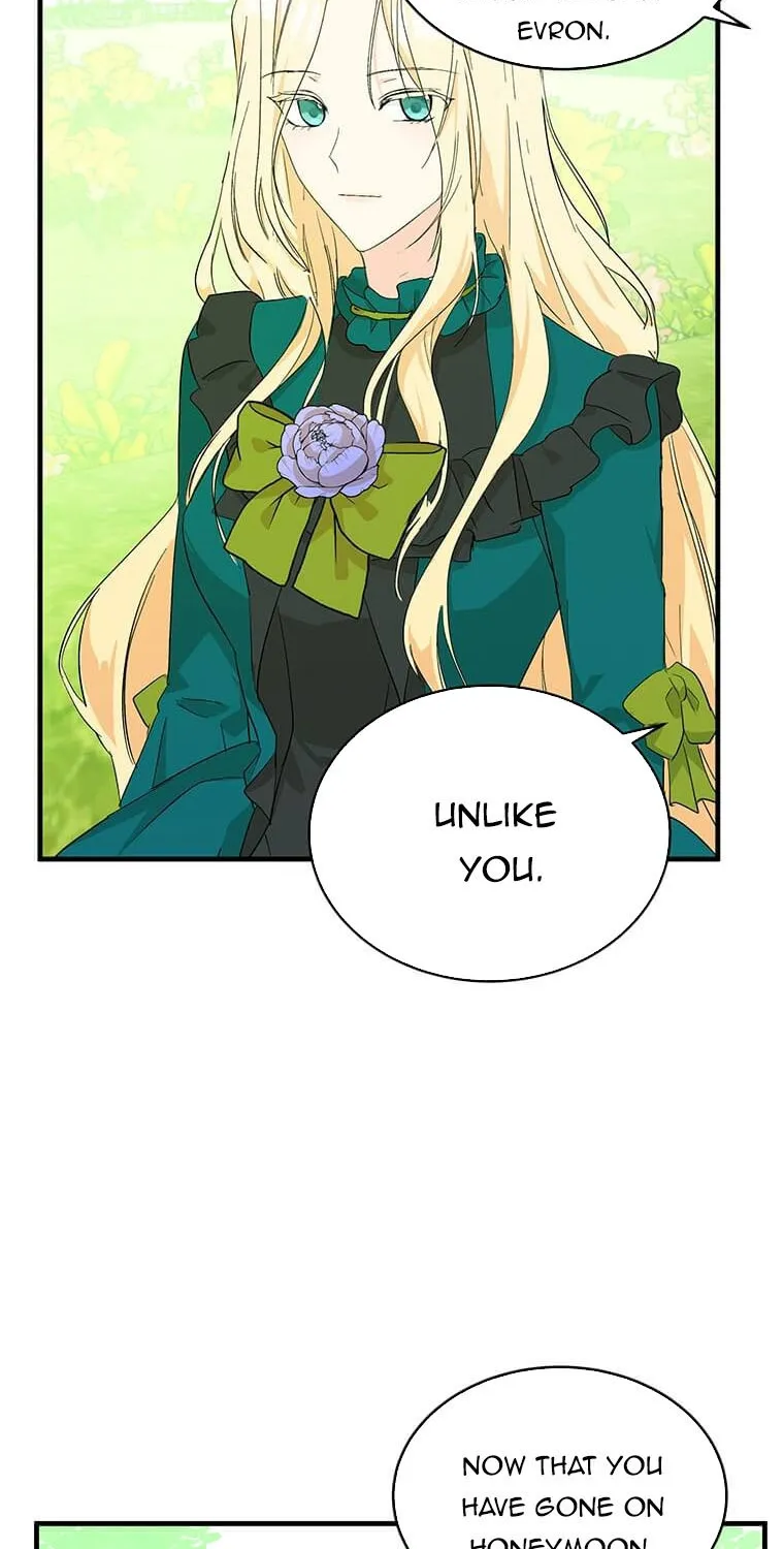 The Villainess Lives Twice Zinmanga X Chapter 89 Page 24