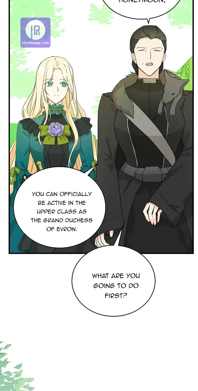 The Villainess Lives Twice Zinmanga X Chapter 89 Page 25