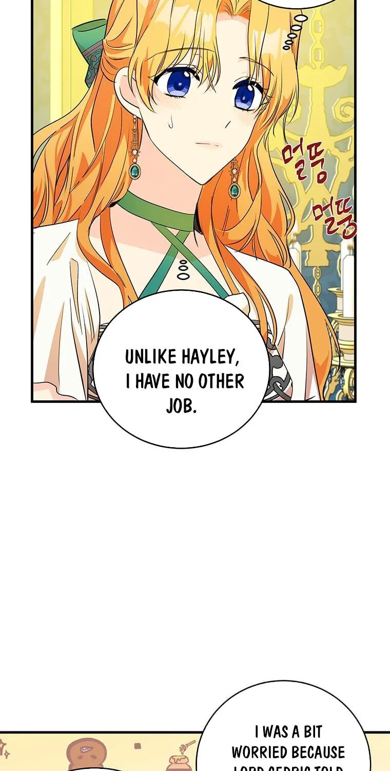The Villainess Lives Twice Zinmanga X Chapter 89 Page 33