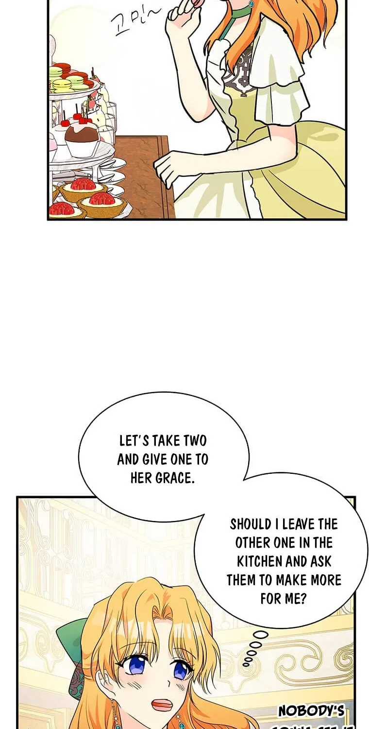 The Villainess Lives Twice Zinmanga X Chapter 89 Page 44