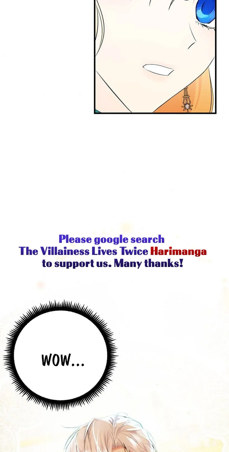 The Villainess Lives Twice Zinmanga X Chapter 89 Page 49