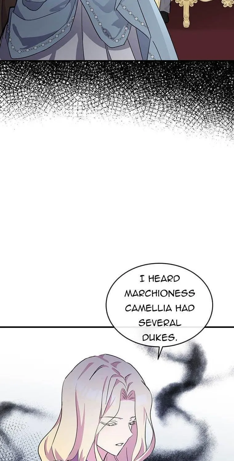 The Villainess Lives Twice Zinmanga X Chapter 87 Page 62