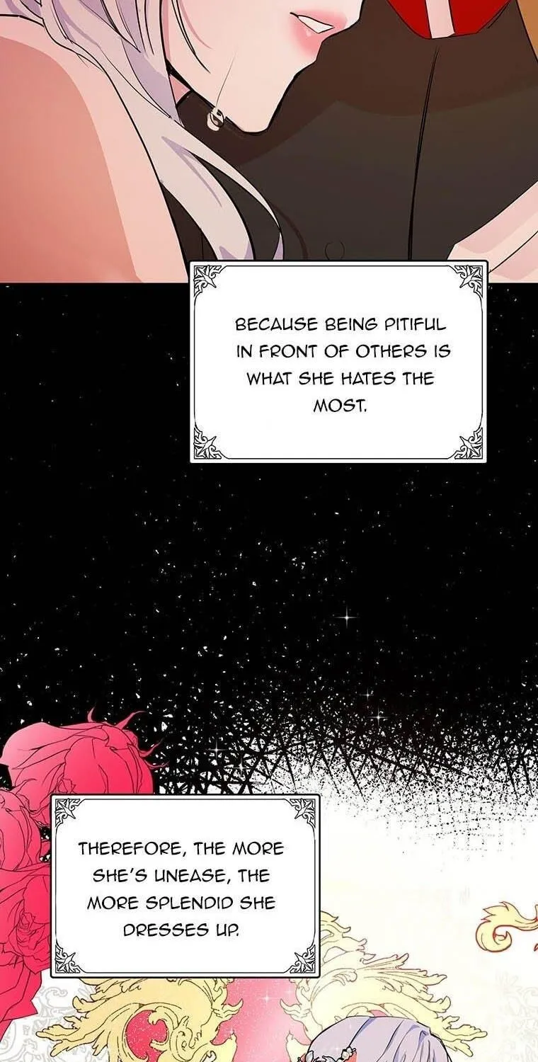 The Villainess Lives Twice Zinmanga X Chapter 87 Page 67