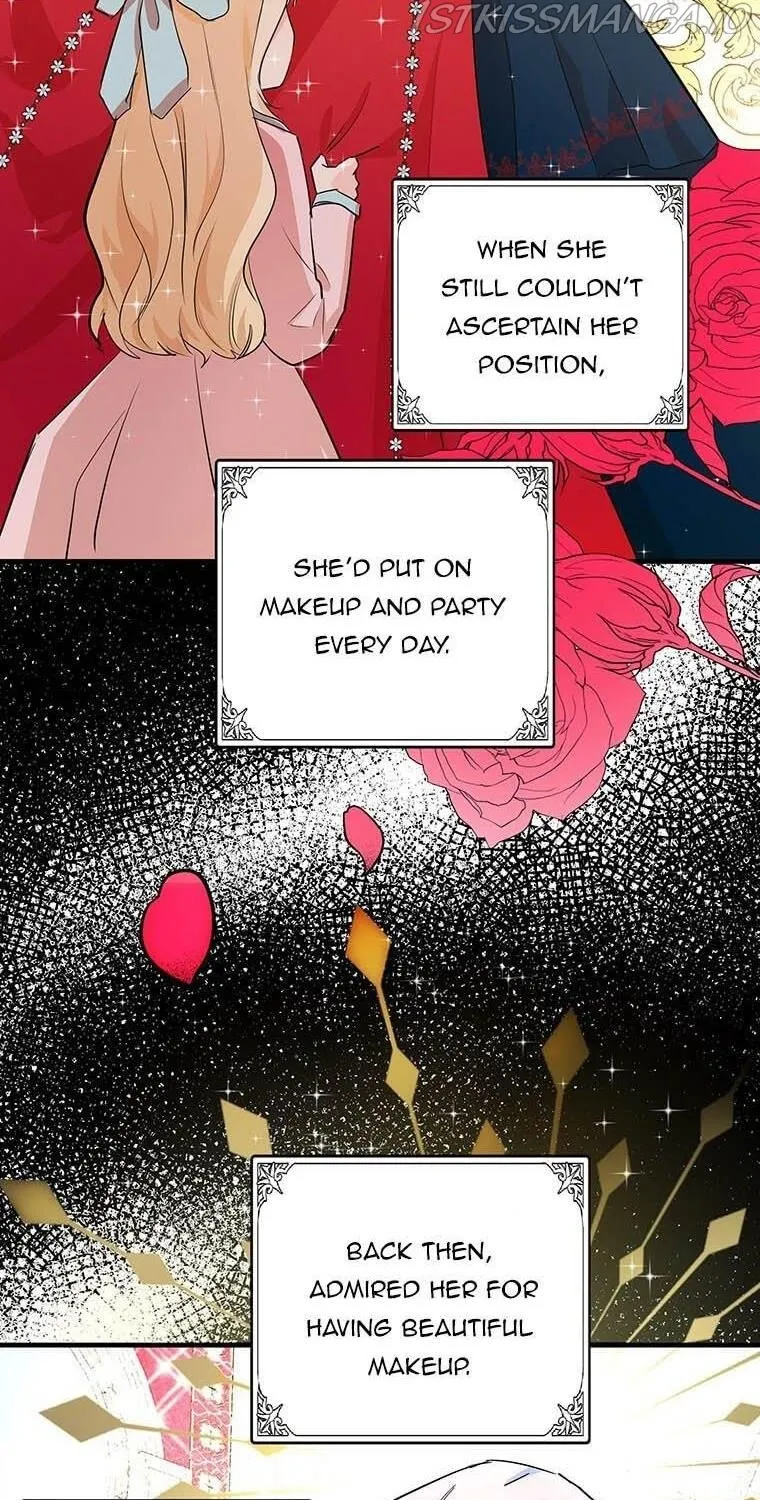 The Villainess Lives Twice Zinmanga X Chapter 87 Page 69