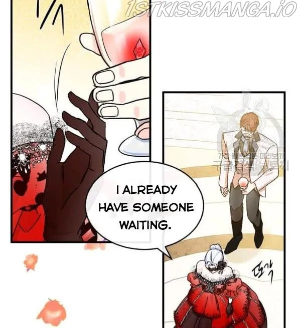 The Villainess Lives Twice Zinmanga X Chapter 86 Page 27