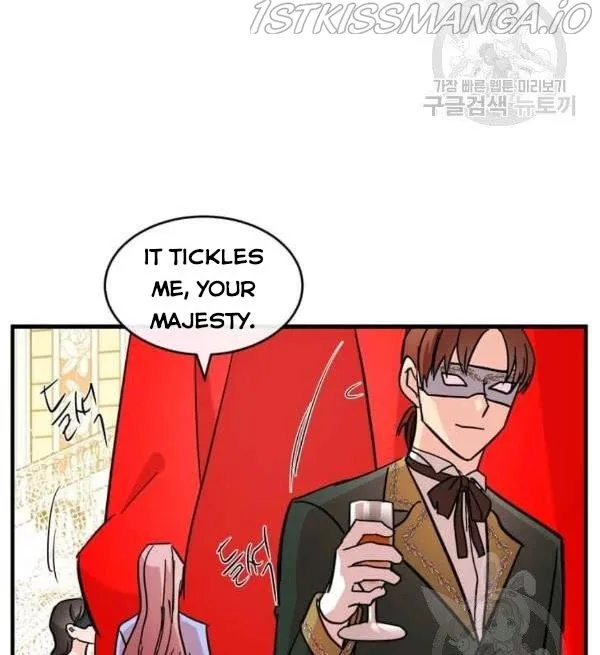 The Villainess Lives Twice Zinmanga X Chapter 86 Page 42