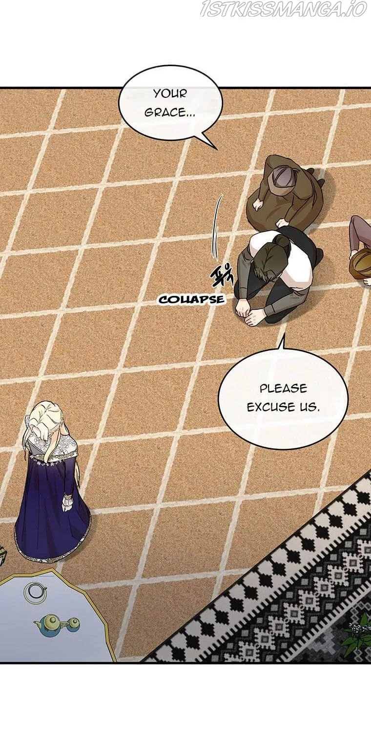 The Villainess Lives Twice Zinmanga X Chapter 85.5 Page 6