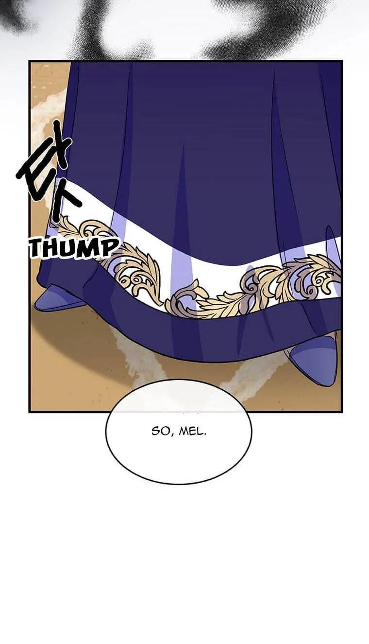 The Villainess Lives Twice Zinmanga X Chapter 85.5 Page 10