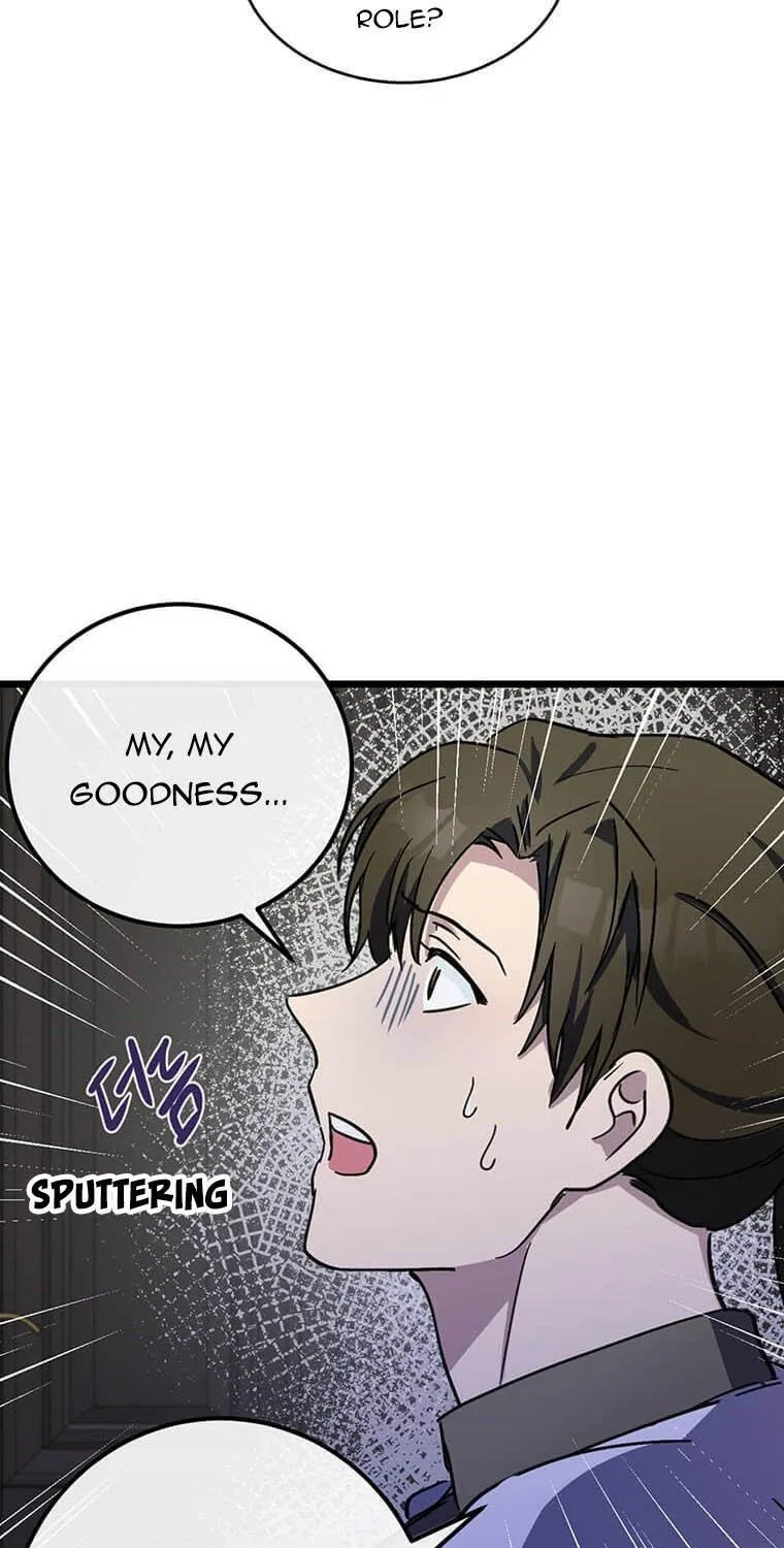 The Villainess Lives Twice Zinmanga X Chapter 85.5 Page 18