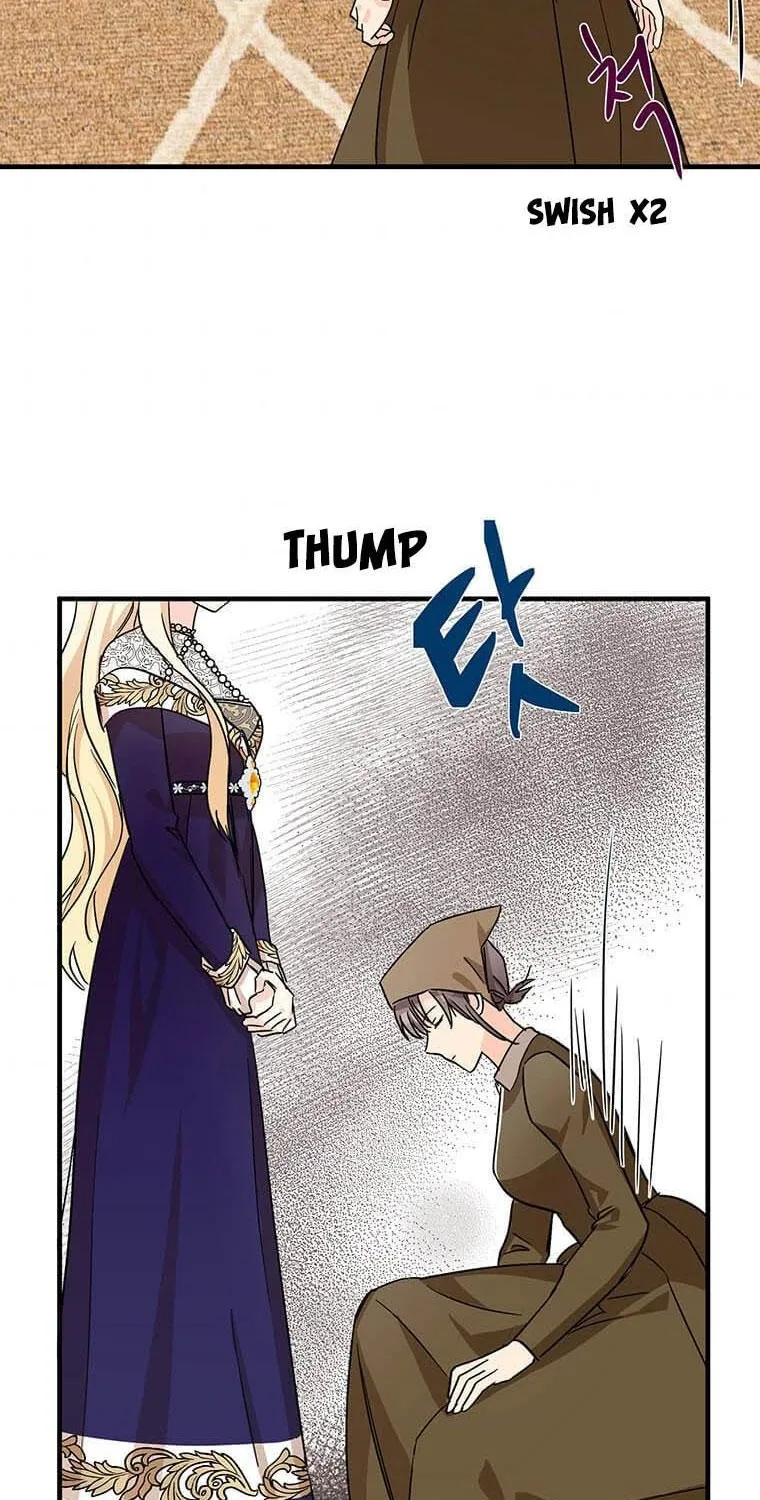 The Villainess Lives Twice Zinmanga X Chapter 85.5 Page 42
