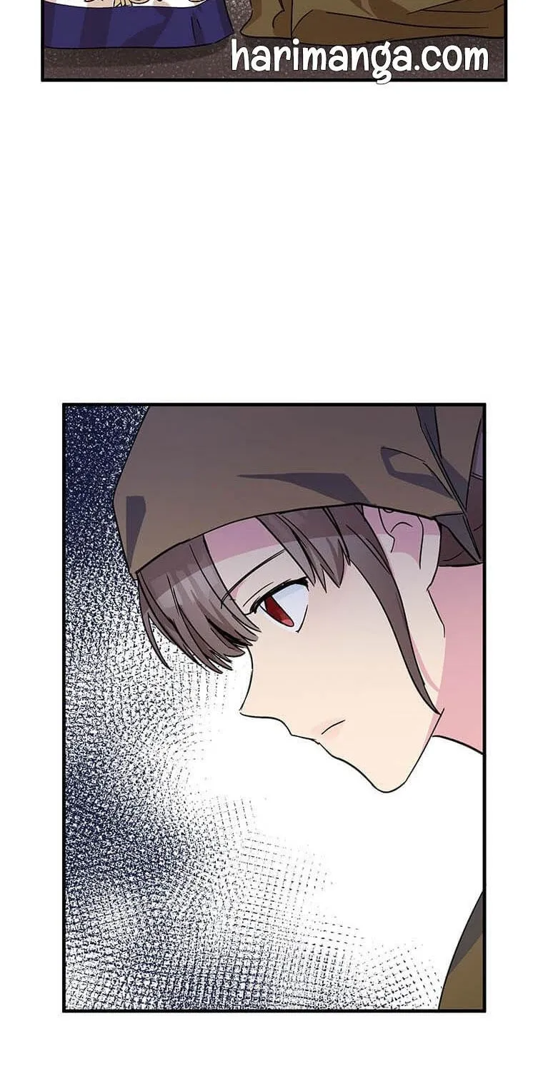 The Villainess Lives Twice Zinmanga X Chapter 85.5 Page 43