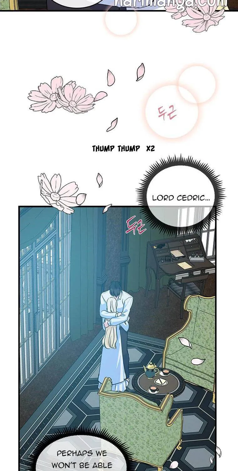 The Villainess Lives Twice Zinmanga X Chapter 85 Page 21