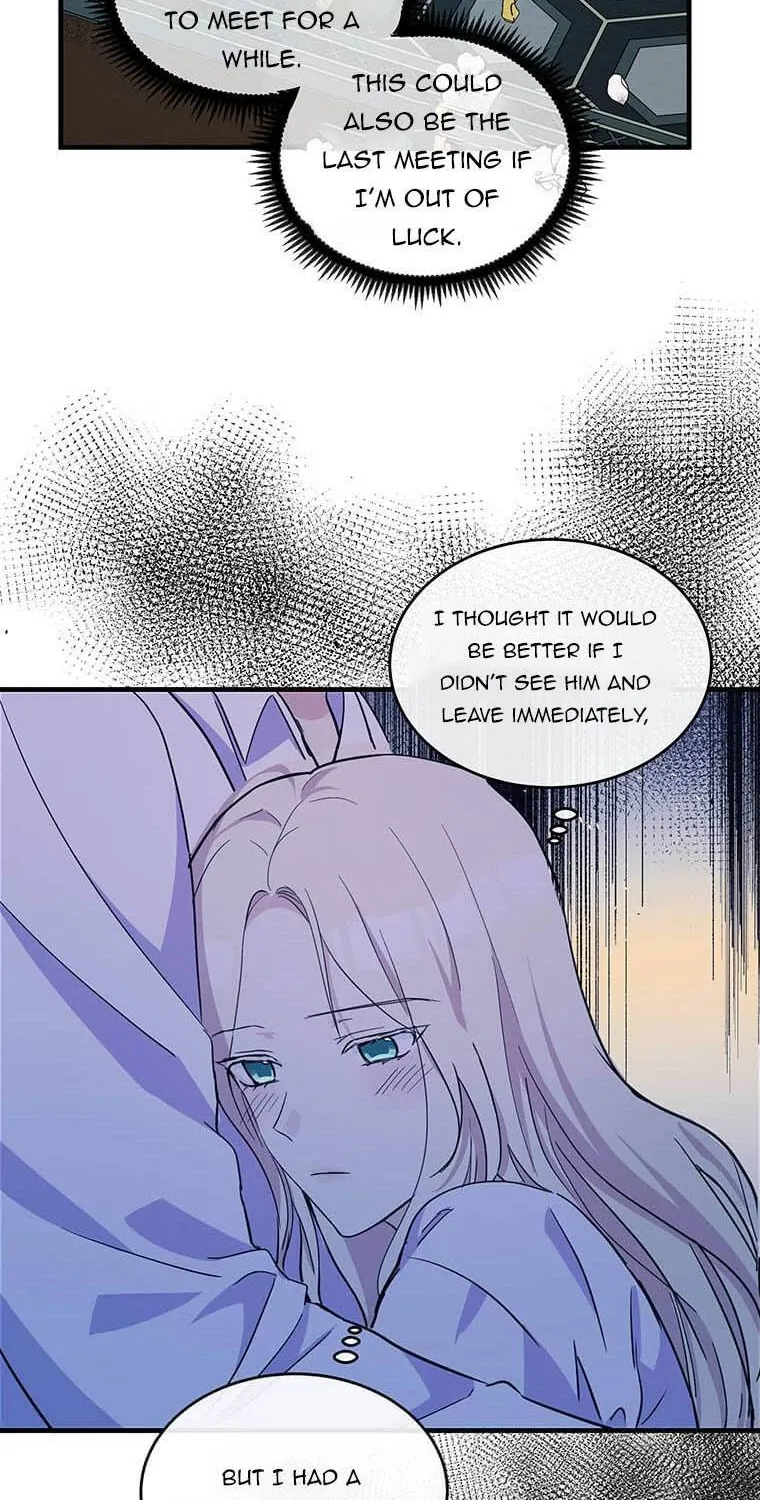 The Villainess Lives Twice Zinmanga X Chapter 85 Page 22