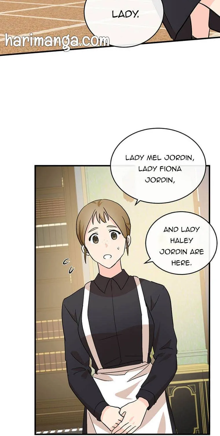 The Villainess Lives Twice Zinmanga X Chapter 85 Page 33