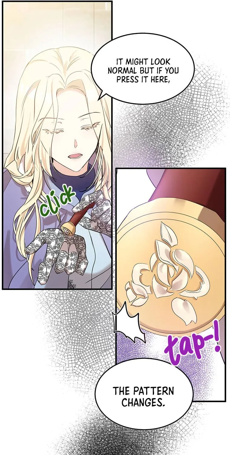 The Villainess Lives Twice Zinmanga X Chapter 82 Page 31