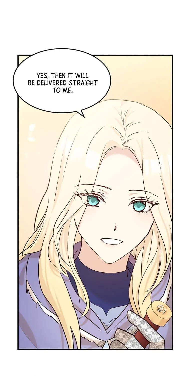 The Villainess Lives Twice Zinmanga X Chapter 82 Page 37