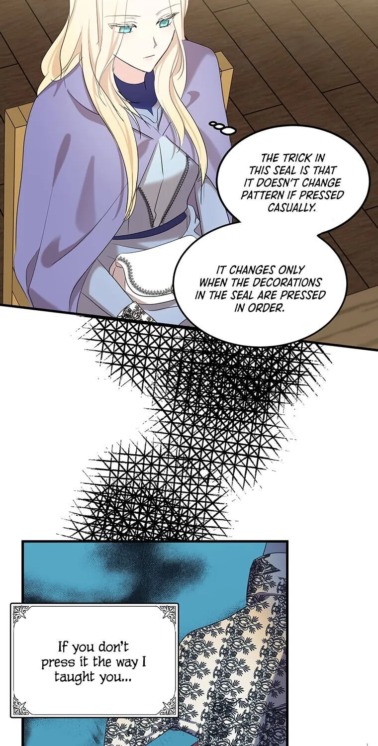 The Villainess Lives Twice Zinmanga X Chapter 82 Page 40