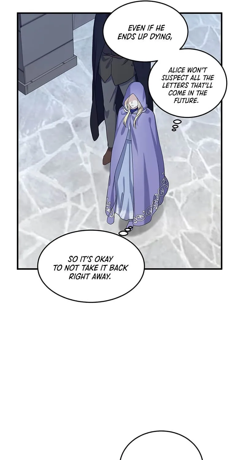 The Villainess Lives Twice Zinmanga X Chapter 82 Page 48