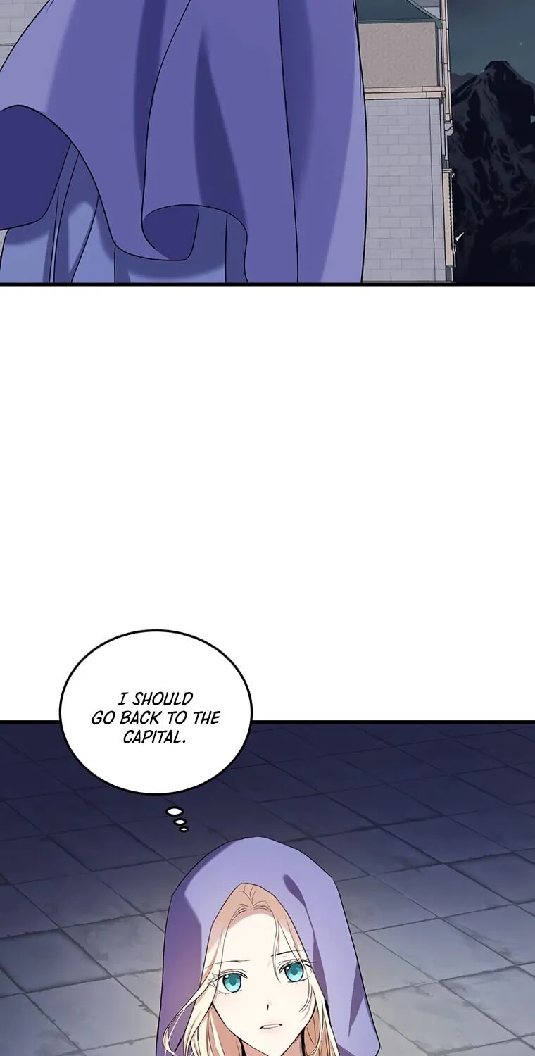 The Villainess Lives Twice Zinmanga X Chapter 82 Page 61