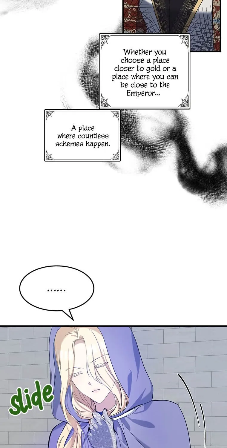The Villainess Lives Twice Zinmanga X Chapter 82 Page 64