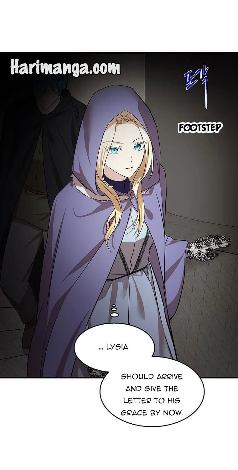 The Villainess Lives Twice Zinmanga X Chapter 81.5 Page 37