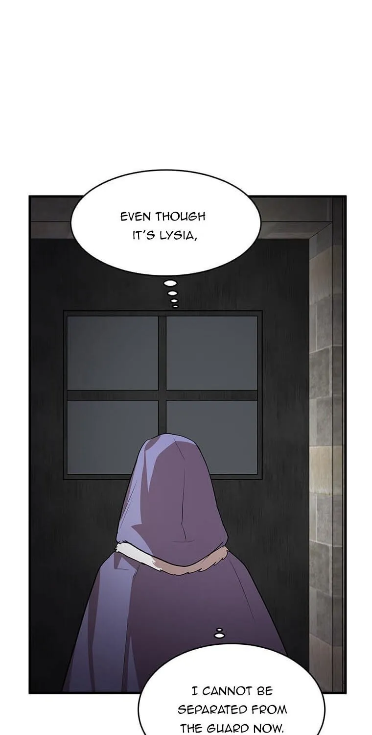 The Villainess Lives Twice Zinmanga X Chapter 81.5 Page 38