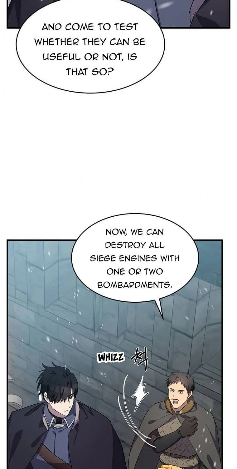 The Villainess Lives Twice Zinmanga X Chapter 81 Page 6