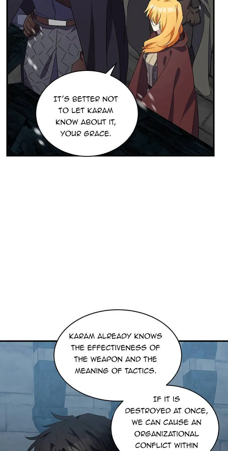 The Villainess Lives Twice Zinmanga X Chapter 81 Page 7