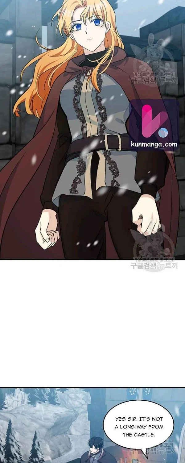 The Villainess Lives Twice Zinmanga X Chapter 80.5 Page 2