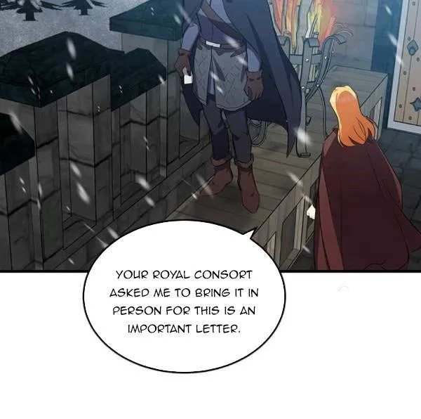 The Villainess Lives Twice Zinmanga X Chapter 80.5 Page 3