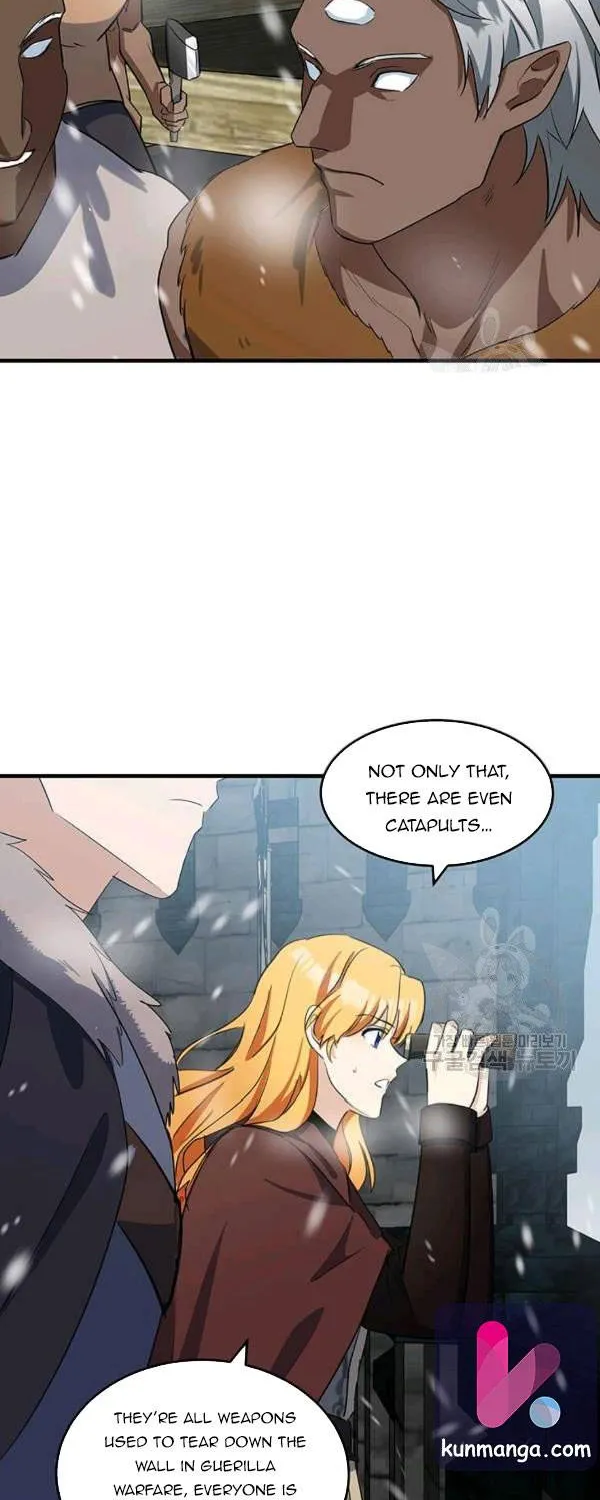 The Villainess Lives Twice Zinmanga X Chapter 80.5 Page 7
