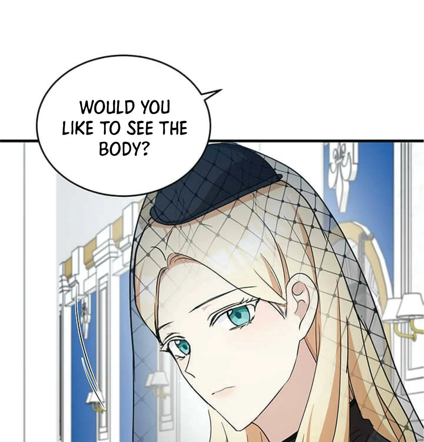 The Villainess Lives Twice Zinmanga X Chapter 78 Page 22