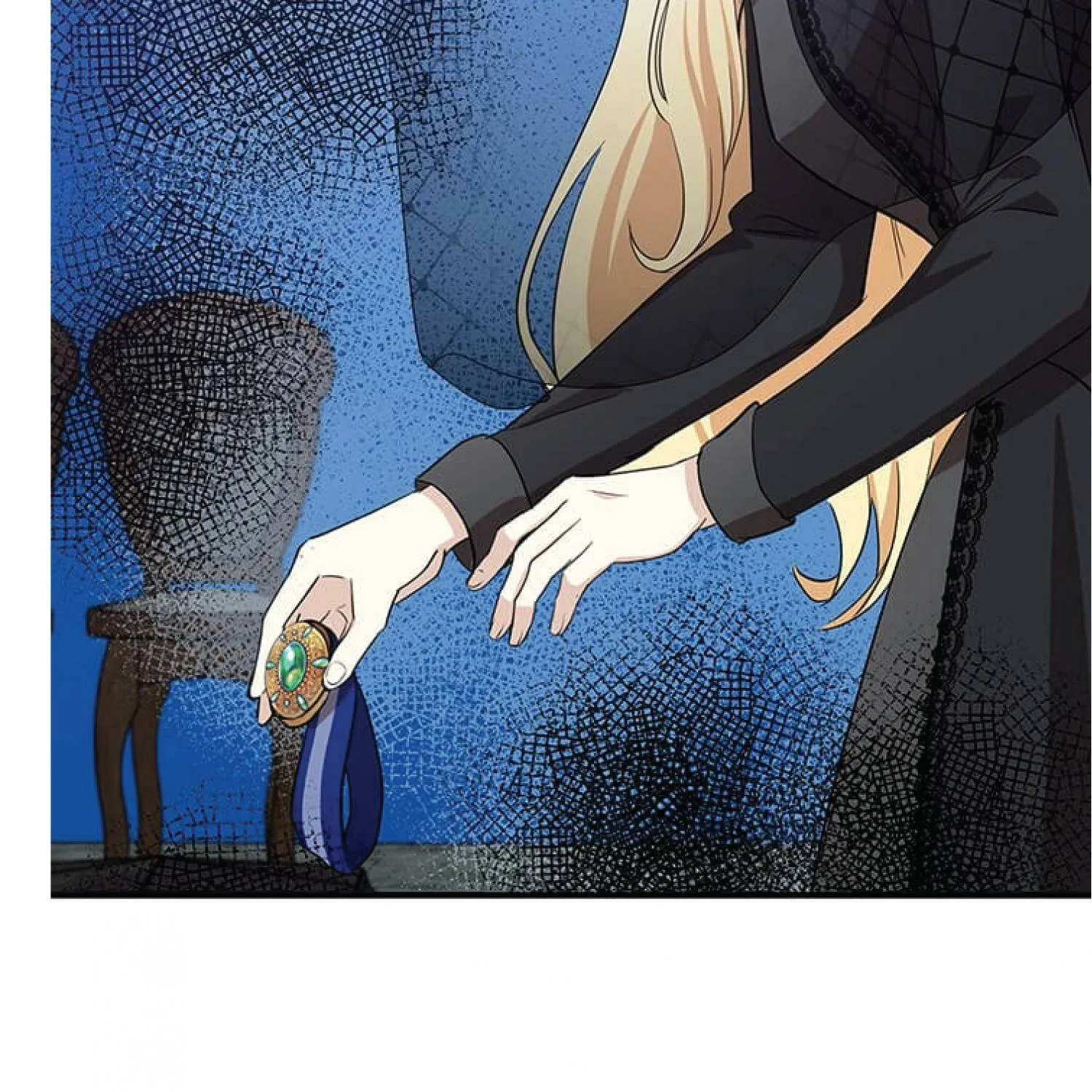 The Villainess Lives Twice Zinmanga X Chapter 78 Page 35