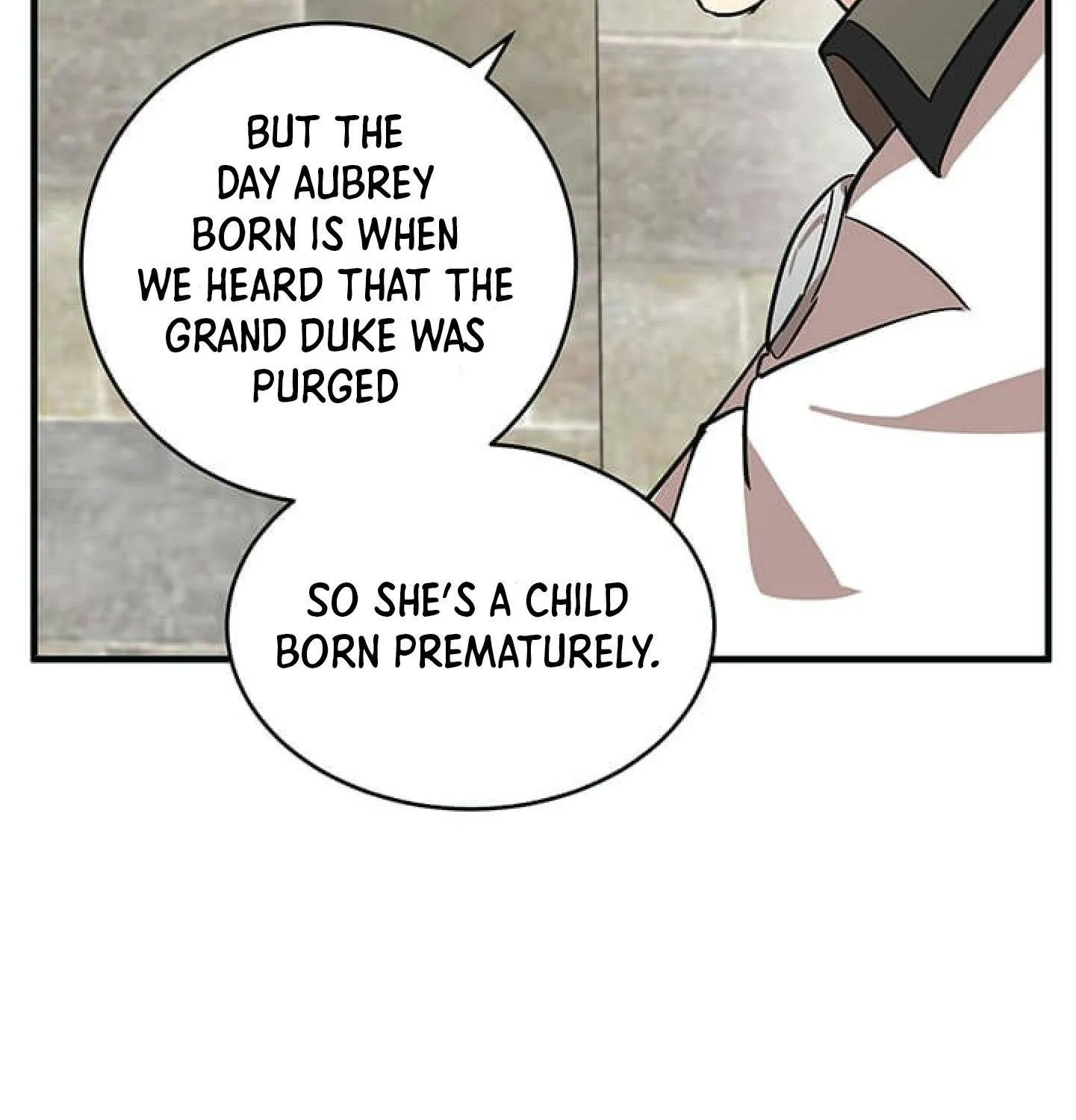 The Villainess Lives Twice Zinmanga X Chapter 78 Page 114