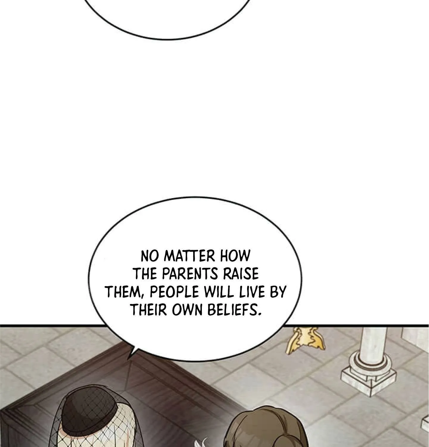 The Villainess Lives Twice Zinmanga X Chapter 78 Page 122