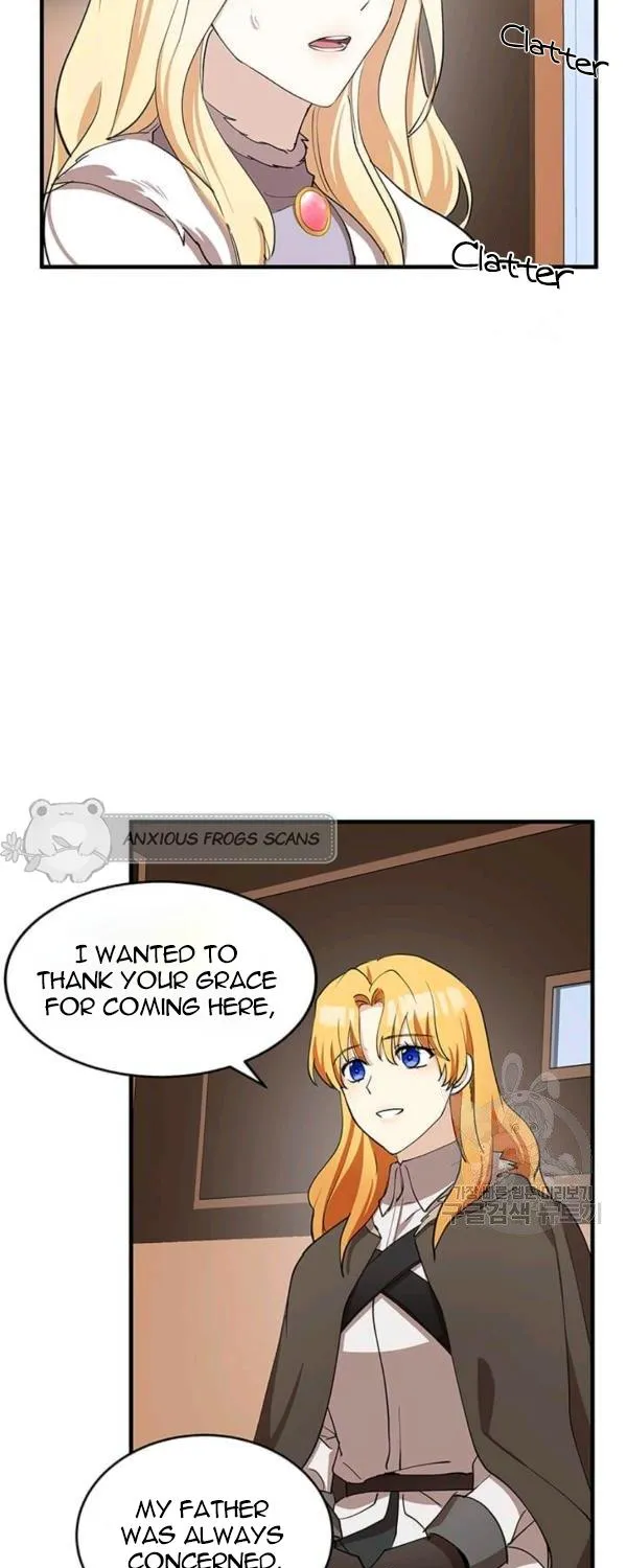 The Villainess Lives Twice Zinmanga X Chapter 77 Page 4