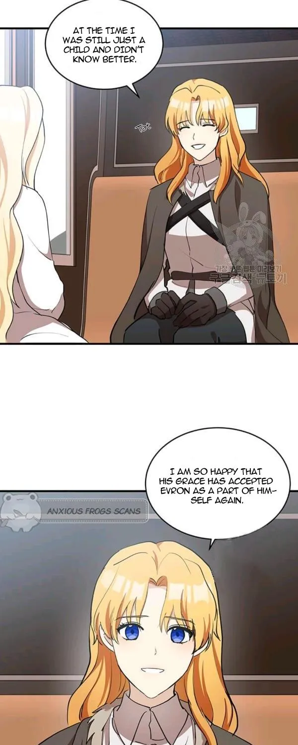 The Villainess Lives Twice Zinmanga X Chapter 77 Page 8