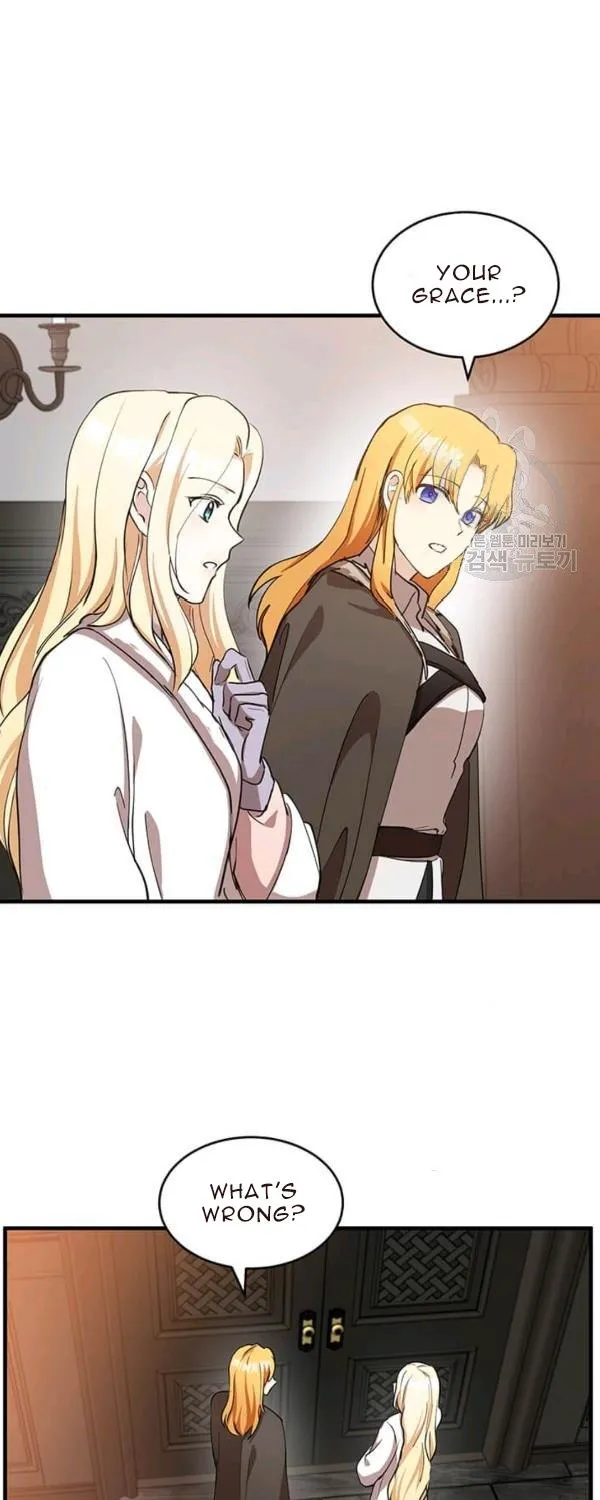 The Villainess Lives Twice Zinmanga X Chapter 77 Page 23
