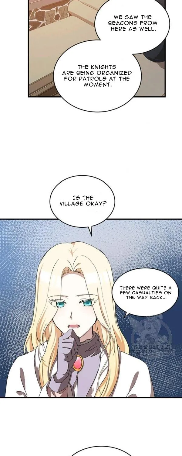 The Villainess Lives Twice Zinmanga X Chapter 77 Page 29
